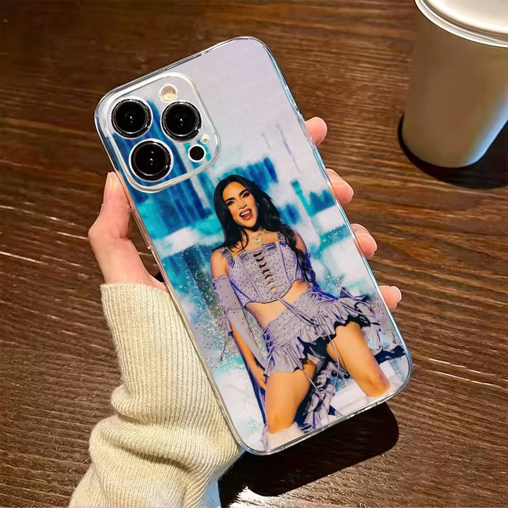Latin Pop  K-Kim-M  L-Loaiza-Z - Phone Cases Za recension och pris