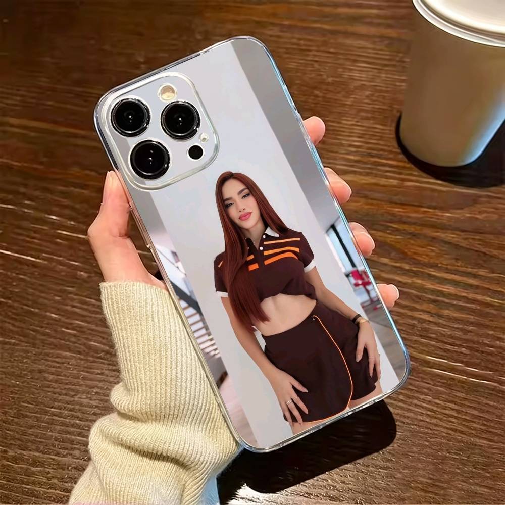 Latin Pop  K-Kim-M  L-Loaiza-Z - Phone Cases Za recension och pris