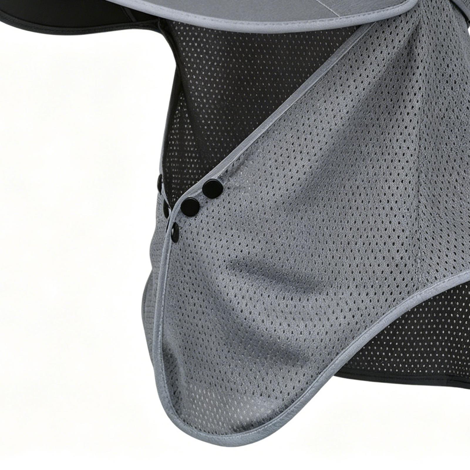 Hardhat Shade with Neck Cover  - Phone Cases Websites recension och pris