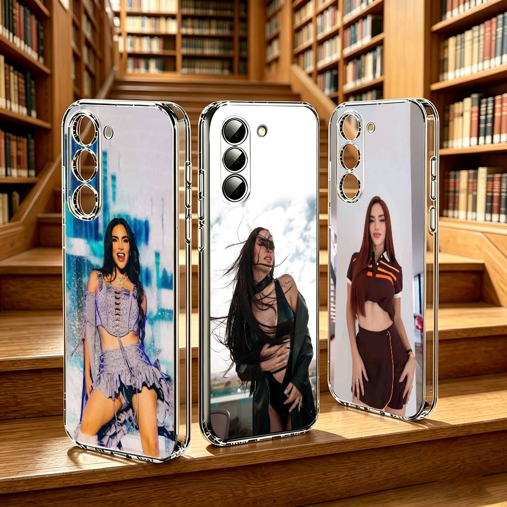 Latin Pop  K-Kim-M  L-Loaiza-Z - Phone Cases Za recension och pris