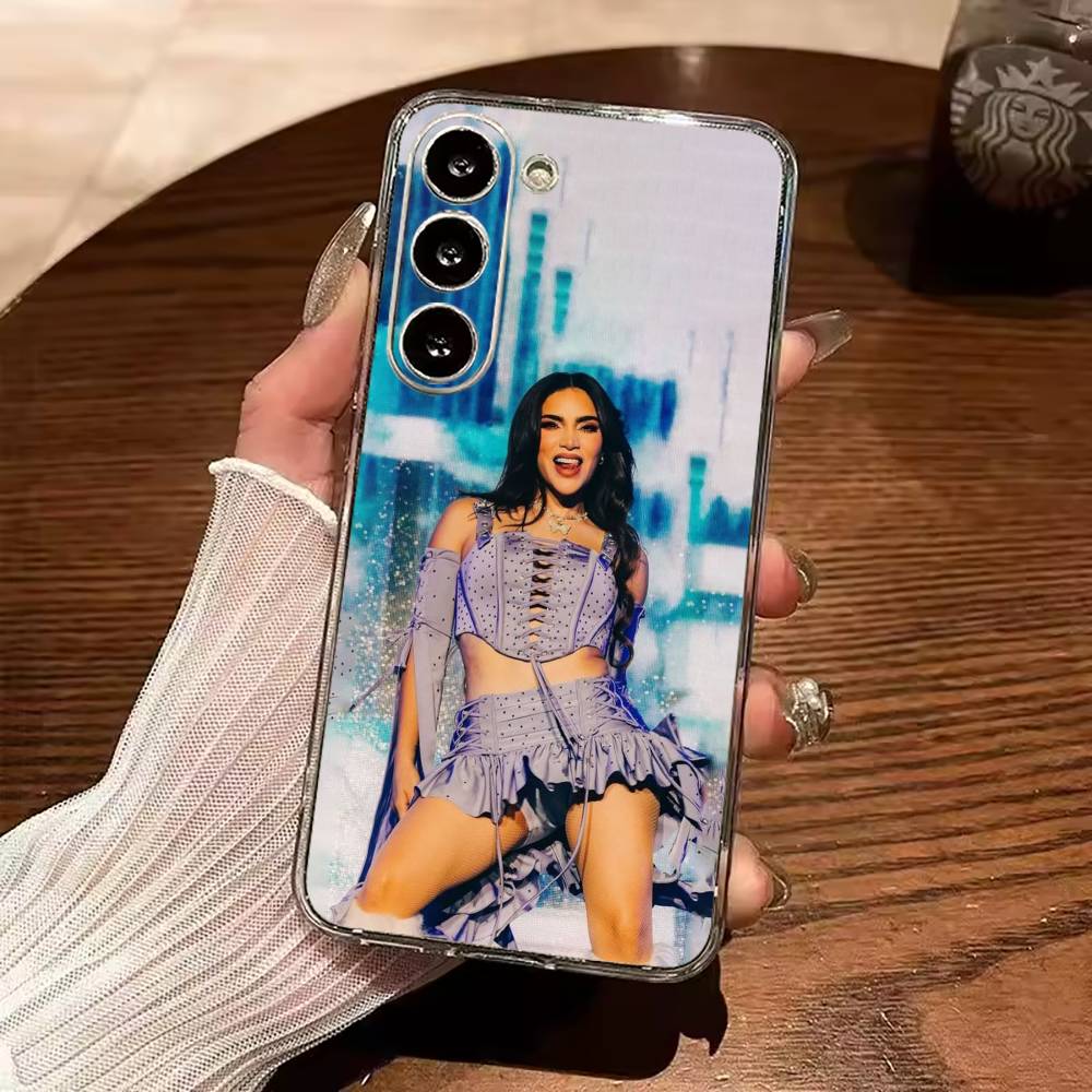 Latin Pop  K-Kim-M  L-Loaiza-Z - Phone Cases Za recension och pris