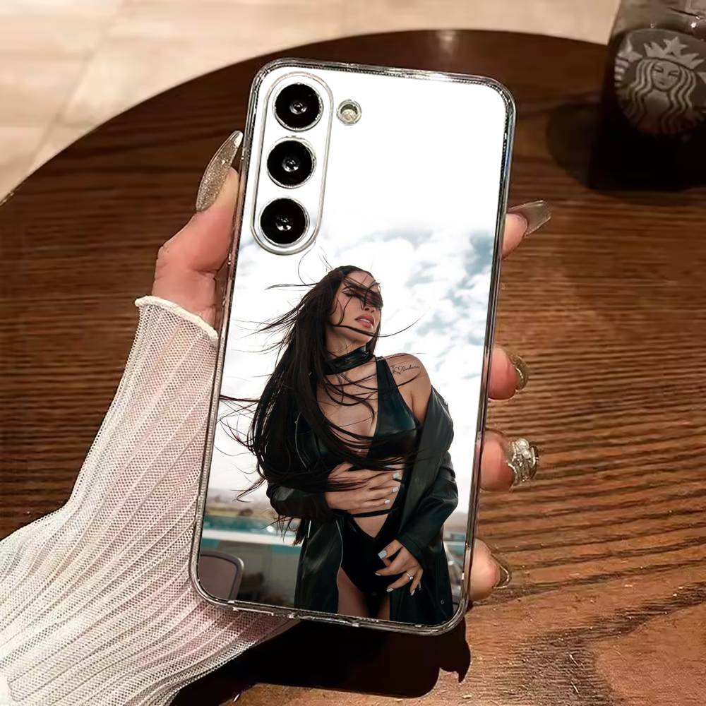 Latin Pop  K-Kim-M  L-Loaiza-Z - Phone Cases Za recension och pris