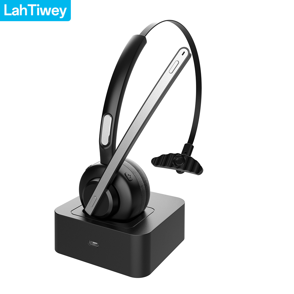Bluetooth Headset, Wireless He - Phone Cases Officeworks recension och pris