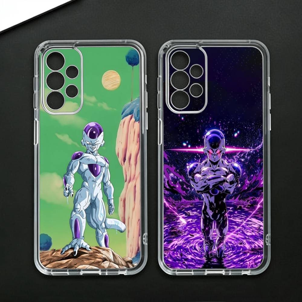 F-Freeza-ZA Phone Case For Sam - Phone Cases Za recension och pris
