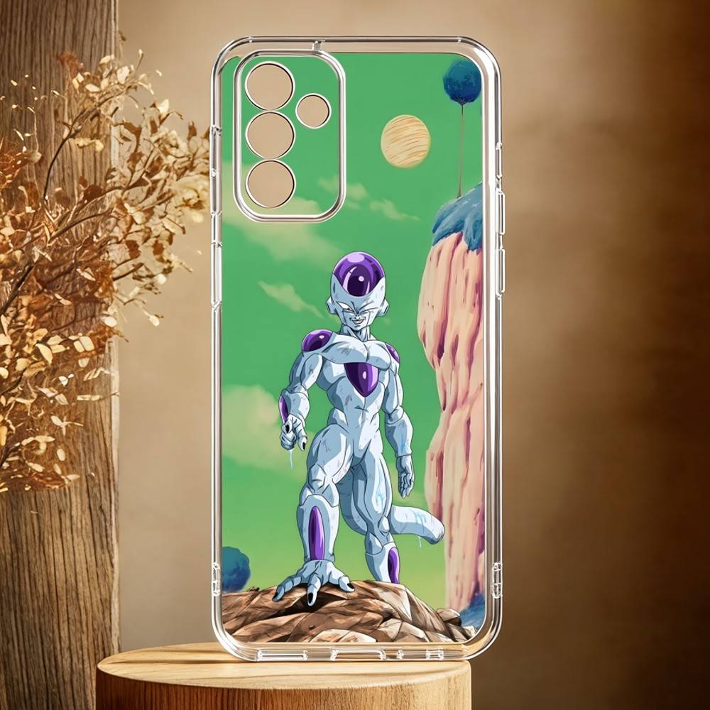 F-Freeza-ZA Phone Case For Sam - Phone Cases Za recension och pris