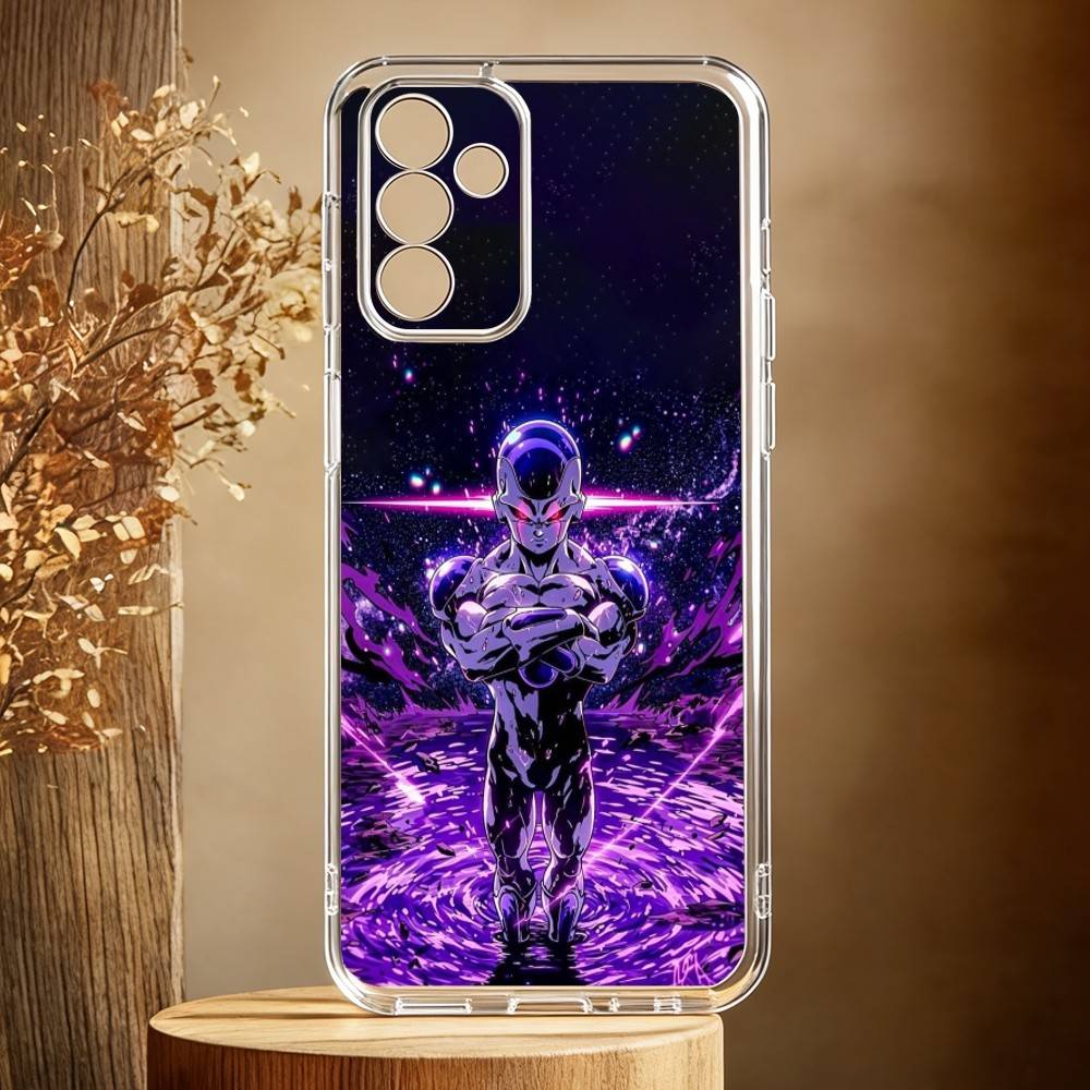 F-Freeza-ZA Phone Case For Sam - Phone Cases Za recension och pris