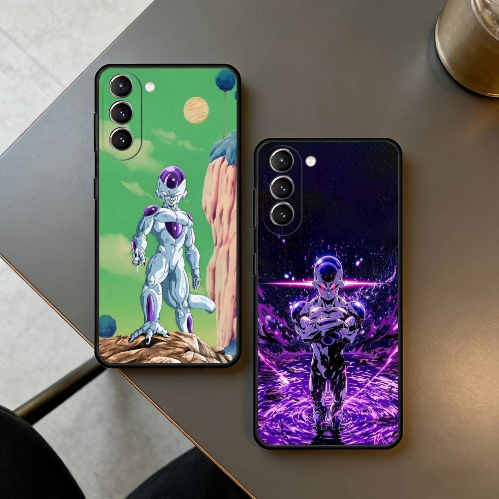 F-Freeza-ZA Phone Case For Sam - Phone Cases Za recension och pris