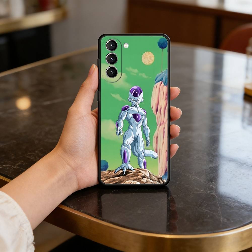 F-Freeza-ZA Phone Case For Sam - Phone Cases Za recension och pris