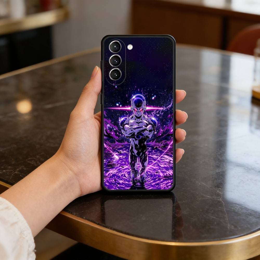 F-Freeza-ZA Phone Case For Sam - Phone Cases Za recension och pris