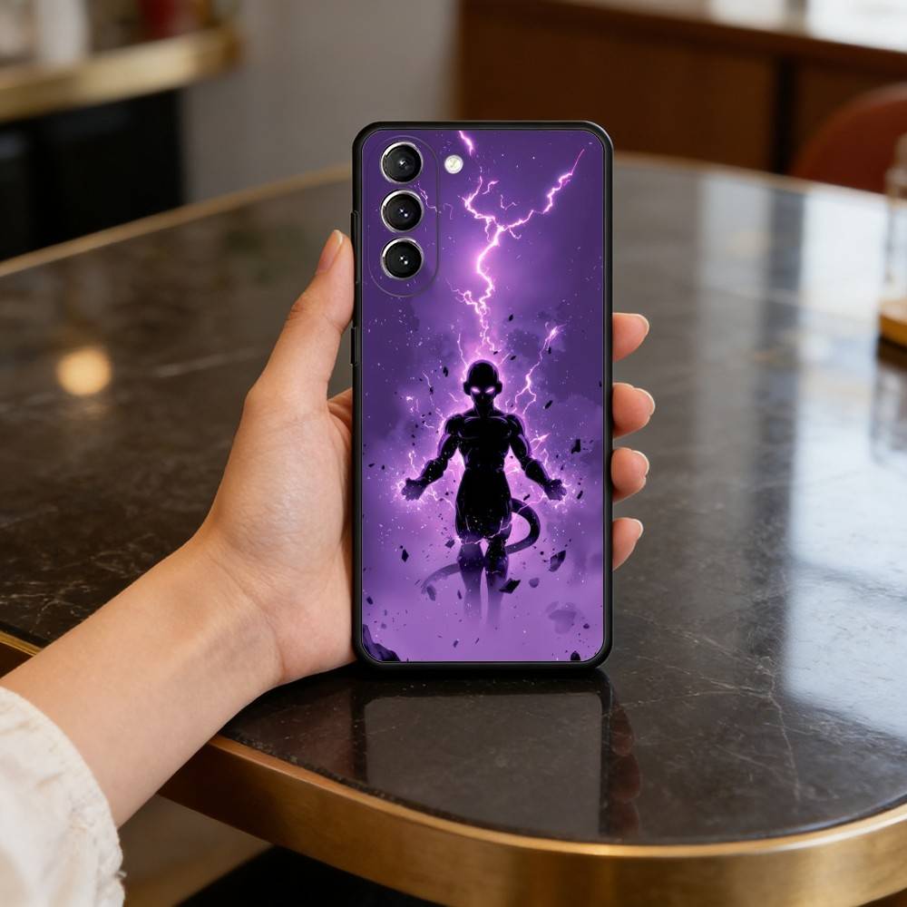 F-Freeza-ZA Phone Case For Sam - Phone Cases Za recension och pris