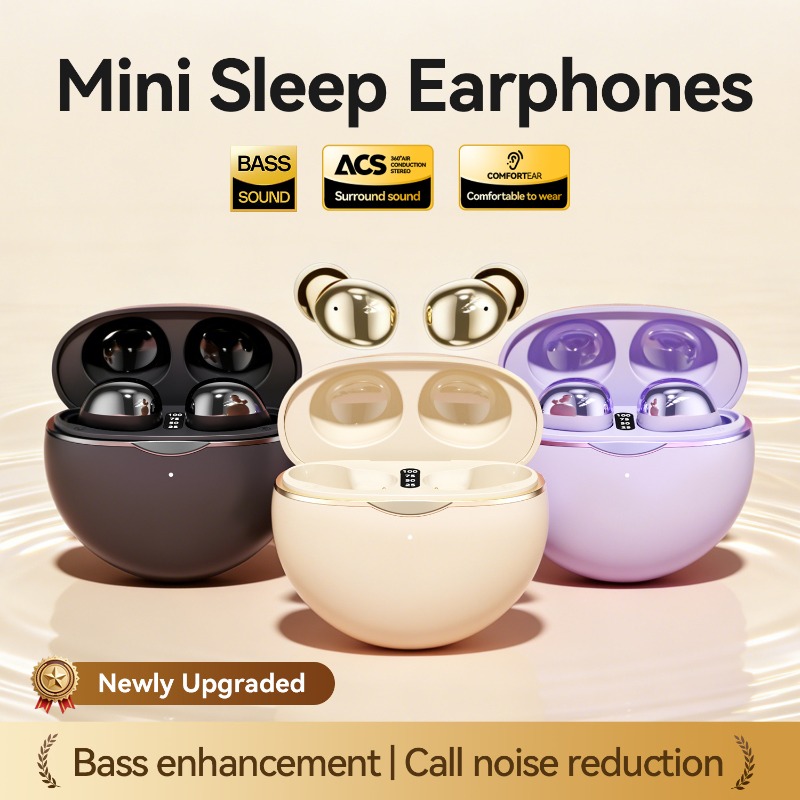 In-ear High Sound Quality Mini - Phone Cases Officeworks recension och pris