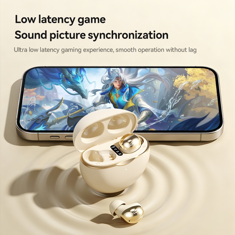 In-ear High Sound Quality Mini - Phone Cases Officeworks recension och pris