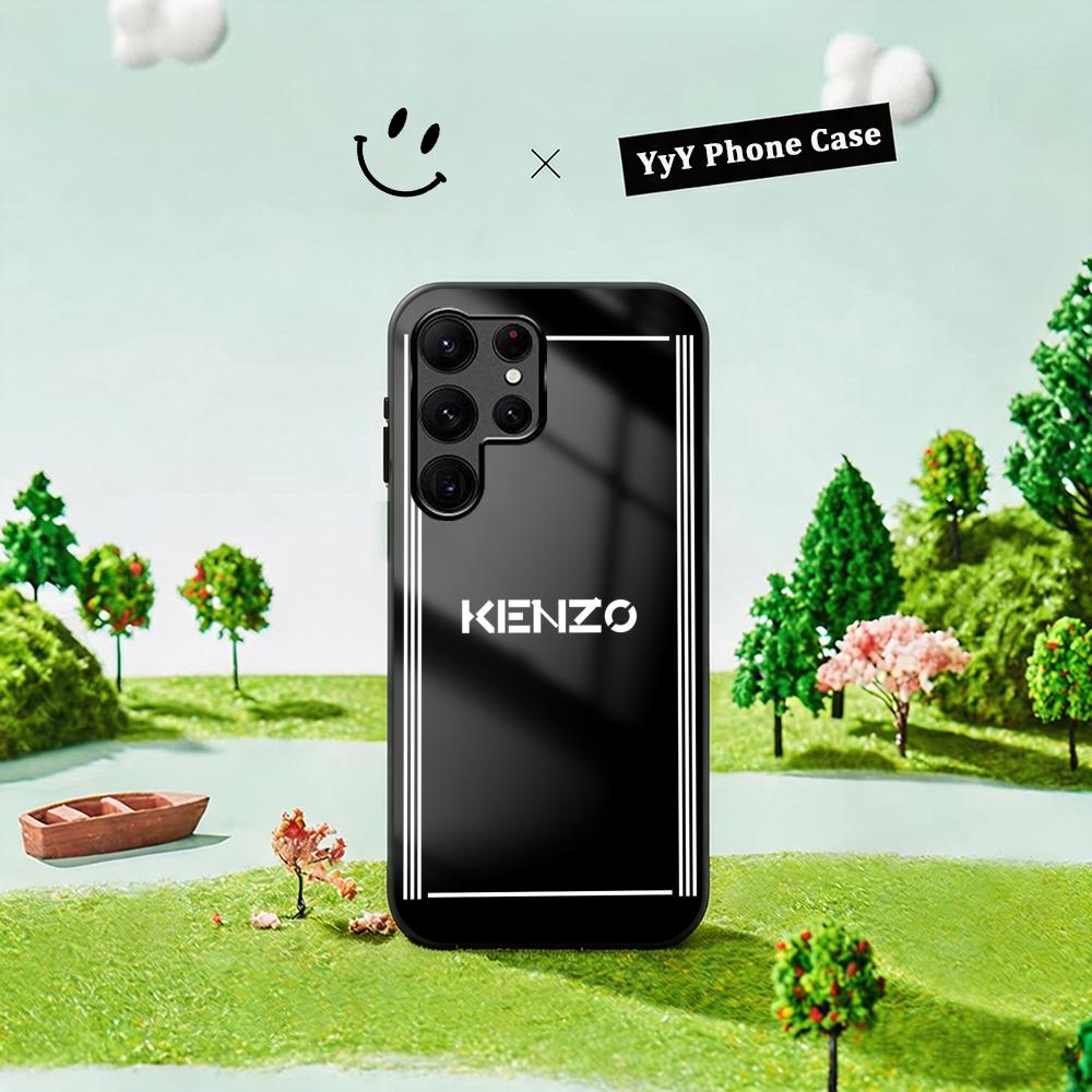 Luxury brand PK-kenzoes loog P - Phone Cases Pk recension och pris