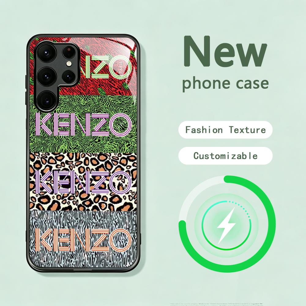 Luxury brand PK-kenzoes loog P - Phone Cases Pk recension och pris
