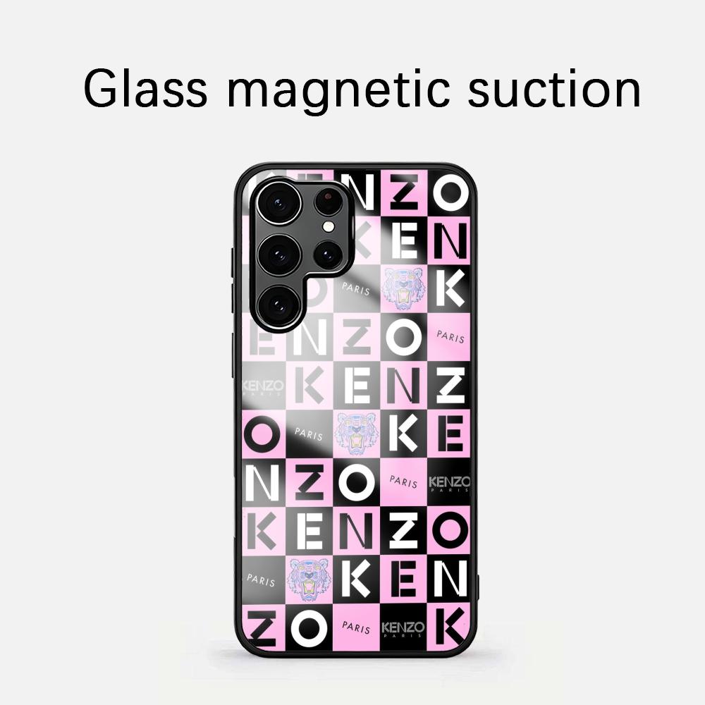 Luxury brand PK-kenzoes loog P - Phone Cases Pk recension och pris