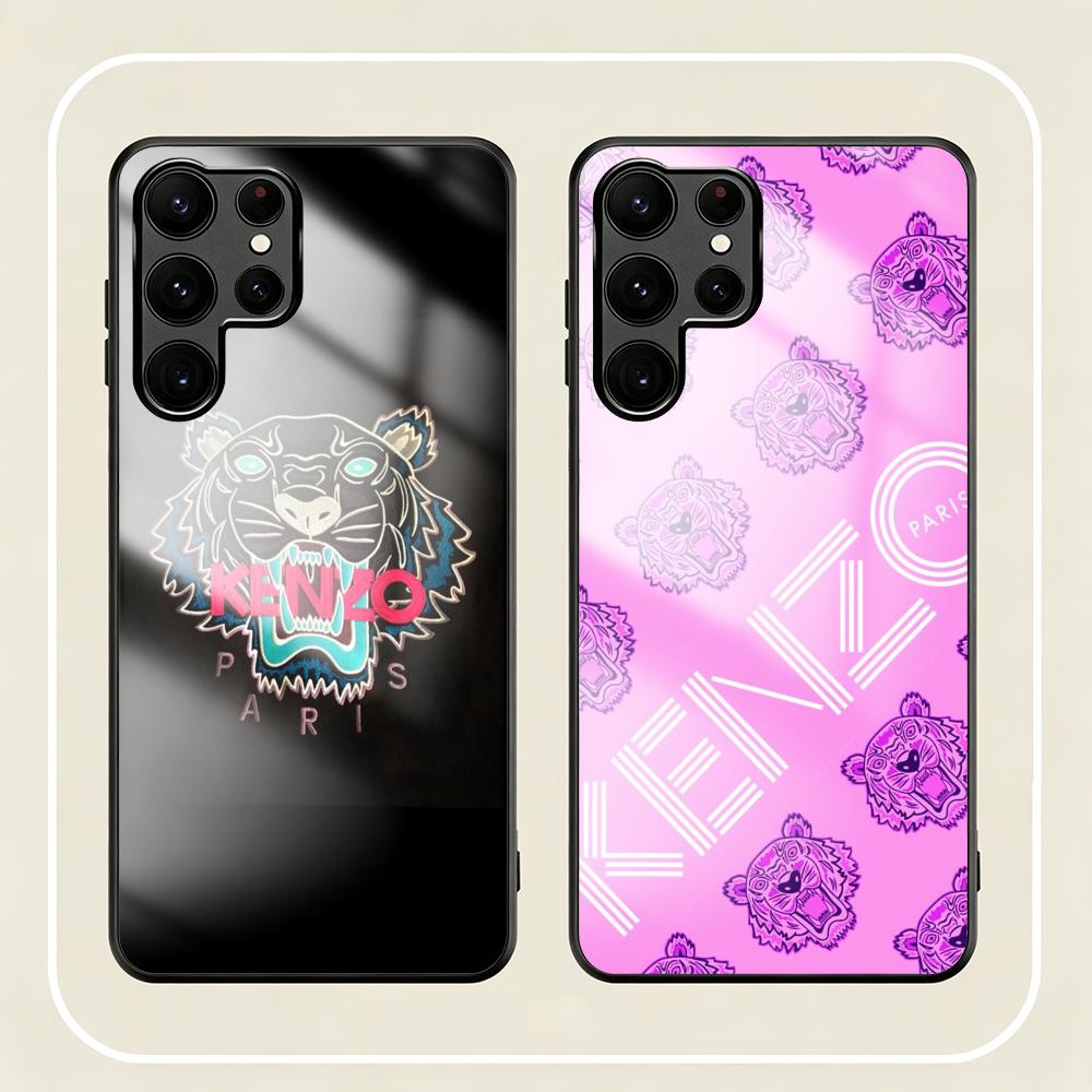 Luxury brand PK-kenzoes loog P - Phone Cases Pk recension och pris
