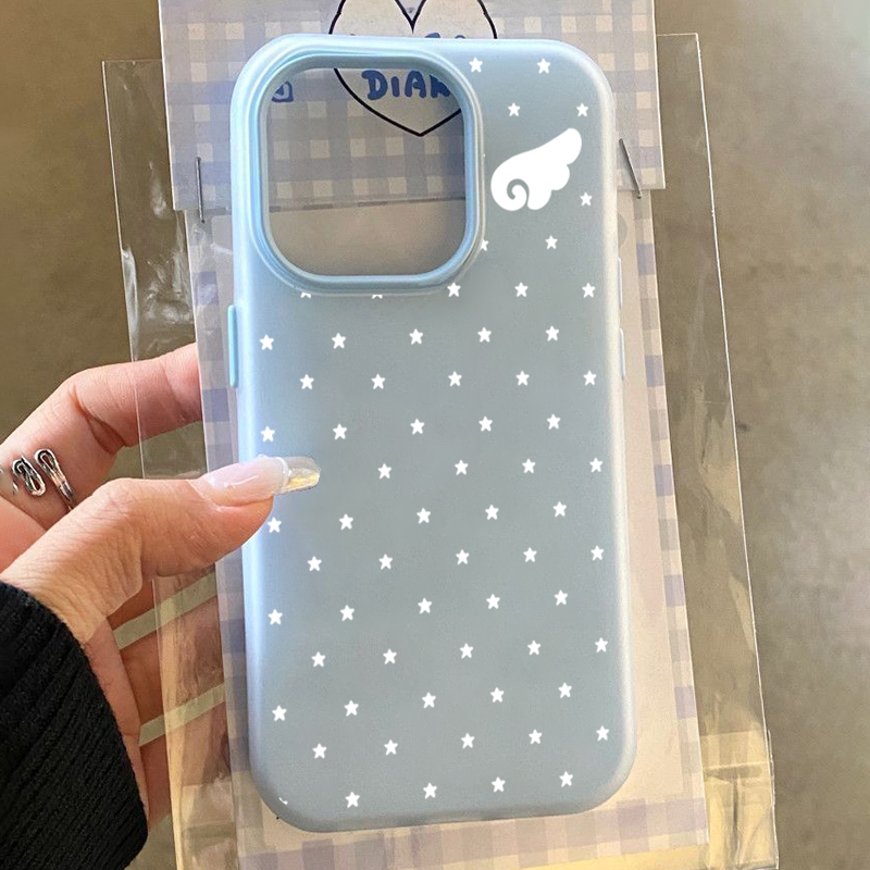 Korean Cute Aesthetics Star An - Xiaomi Redmi Note 14 recension och pris