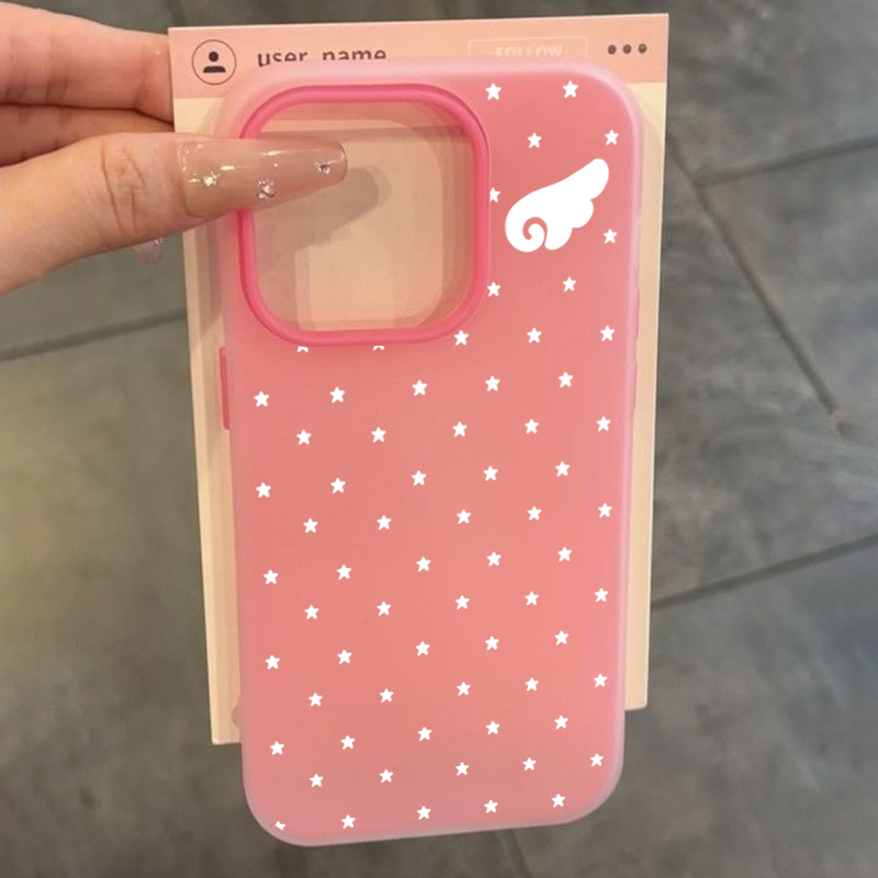 Korean Cute Aesthetics Star An - Xiaomi Redmi Note 14 recension och pris