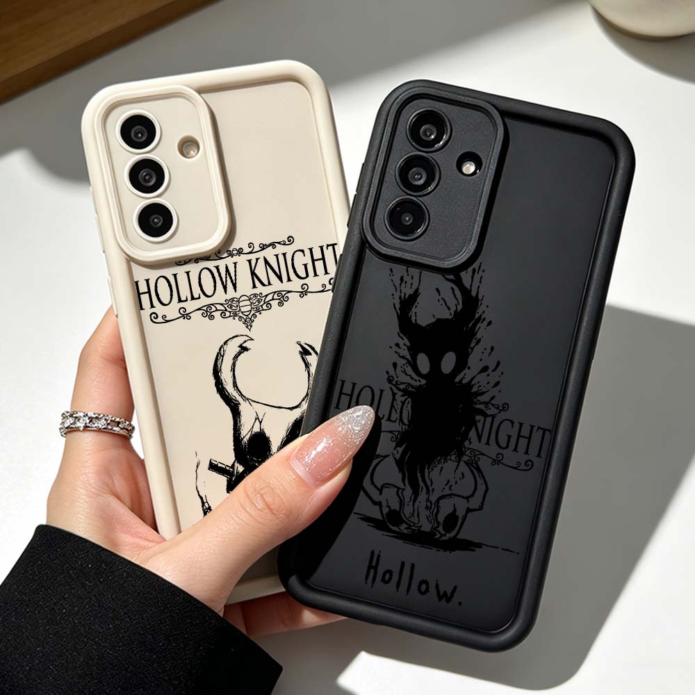 The Hollow Knight Phone Case F - Phone Cases For Samsung Galaxy recension och pris