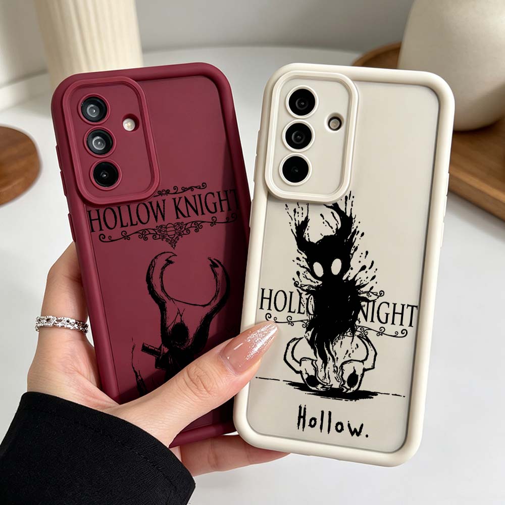 The Hollow Knight Phone Case F - Phone Cases For Samsung Galaxy recension och pris
