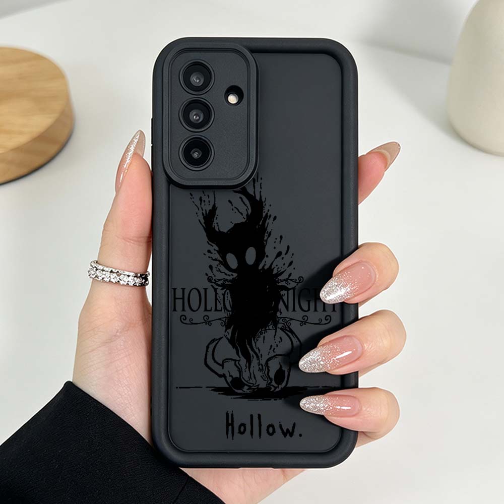 The Hollow Knight Phone Case F - Phone Cases For Samsung Galaxy recension och pris