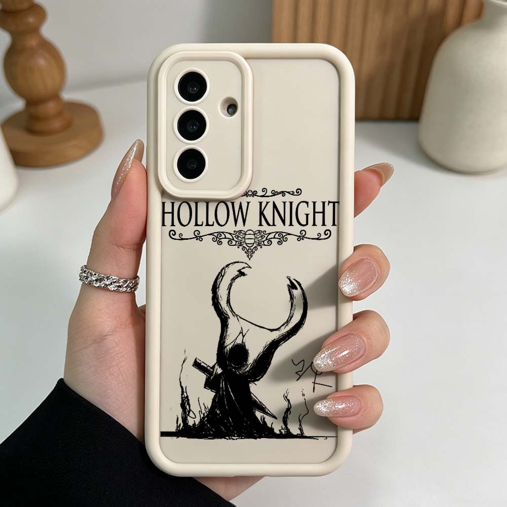 The Hollow Knight Phone Case F - Phone Cases For Samsung Galaxy recension och pris