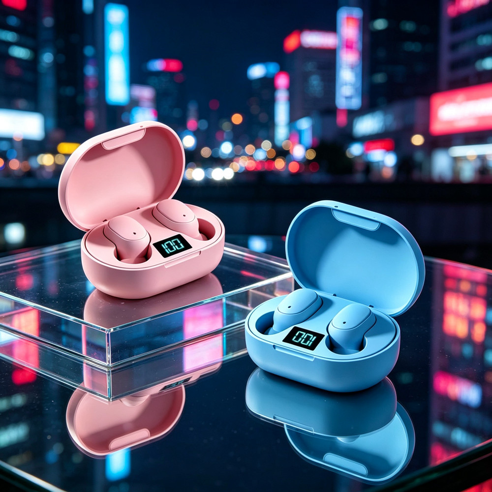 Wireless Headphones Bluetooth  - Phone Cases Officeworks recension och pris