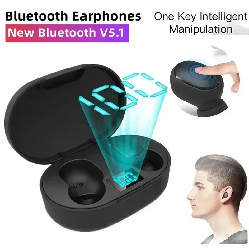 Wireless Headphones Bluetooth  - Phone Cases Officeworks recension och pris