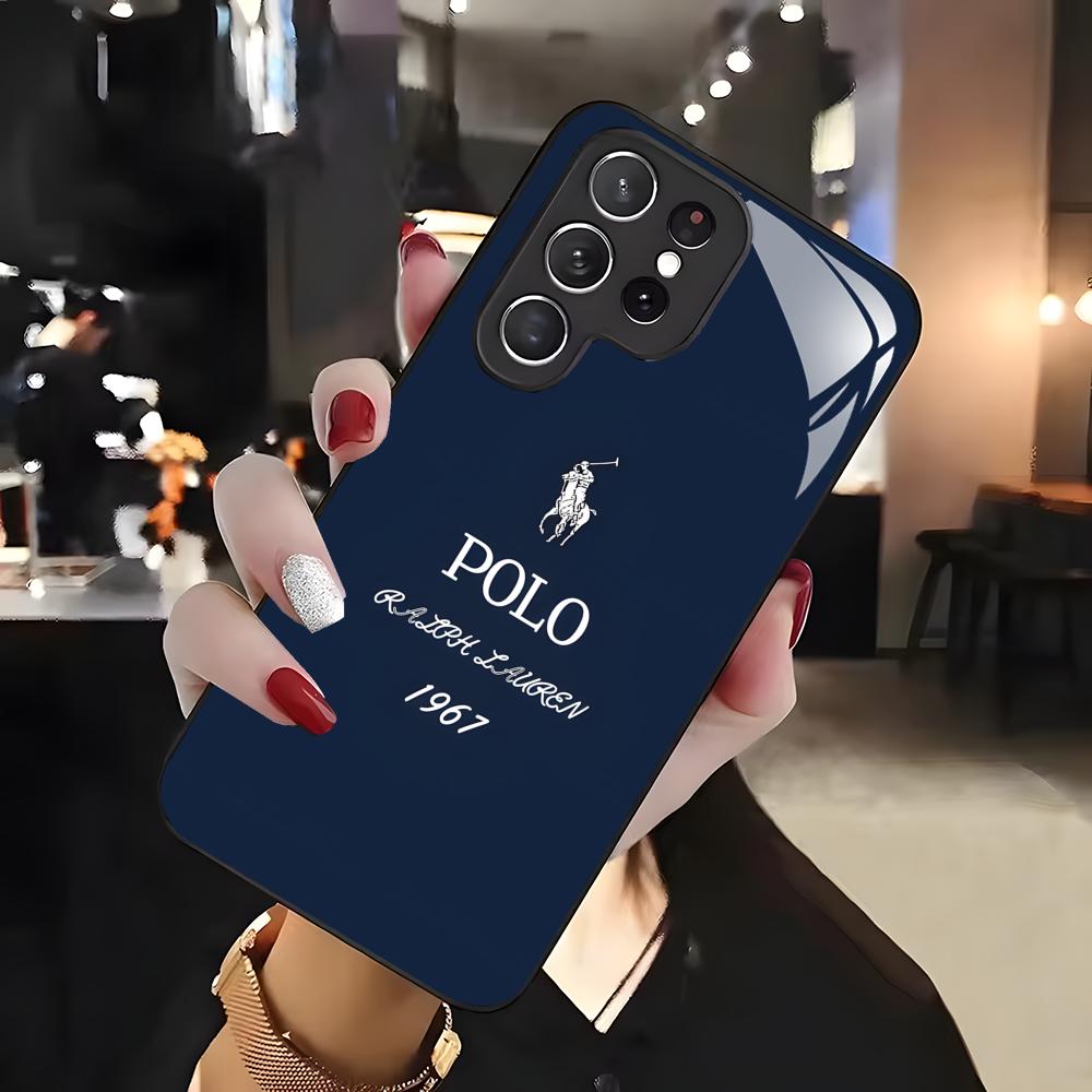 Luxury brand U.S. P-polo ASSNe - Phone Cases Brand recension och pris
