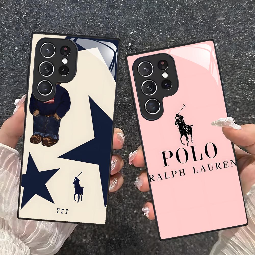 Luxury brand U.S. P-polo ASSNe - Phone Cases Brand recension och pris