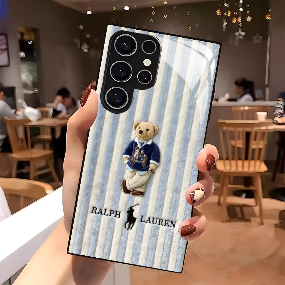 Luxury brand U.S. P-polo ASSNe - Phone Cases Brand recension och pris