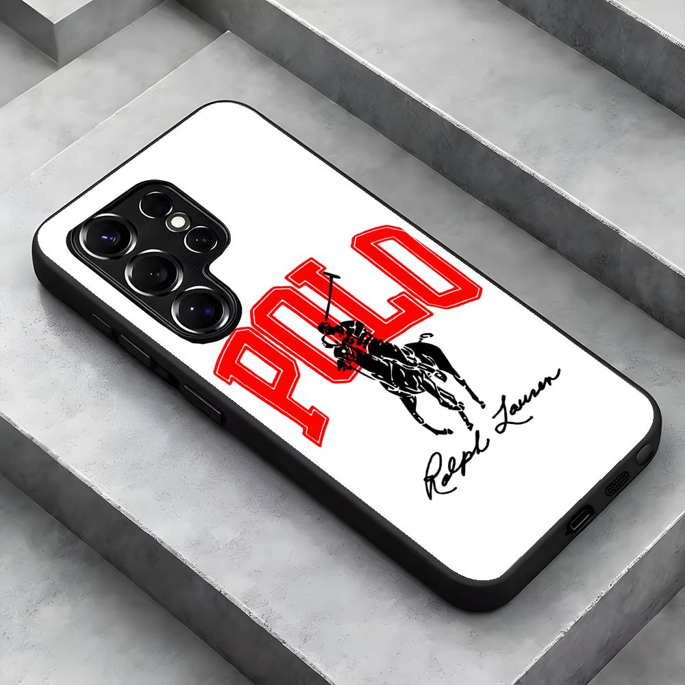 Luxury brand U.S. P-polo ASSNe - Phone Cases Brand recension och pris