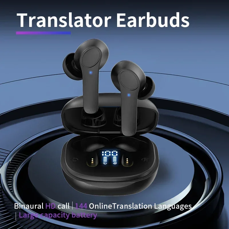 AI BT Translation into 144 Lan - Phone Cases Officeworks recension och pris