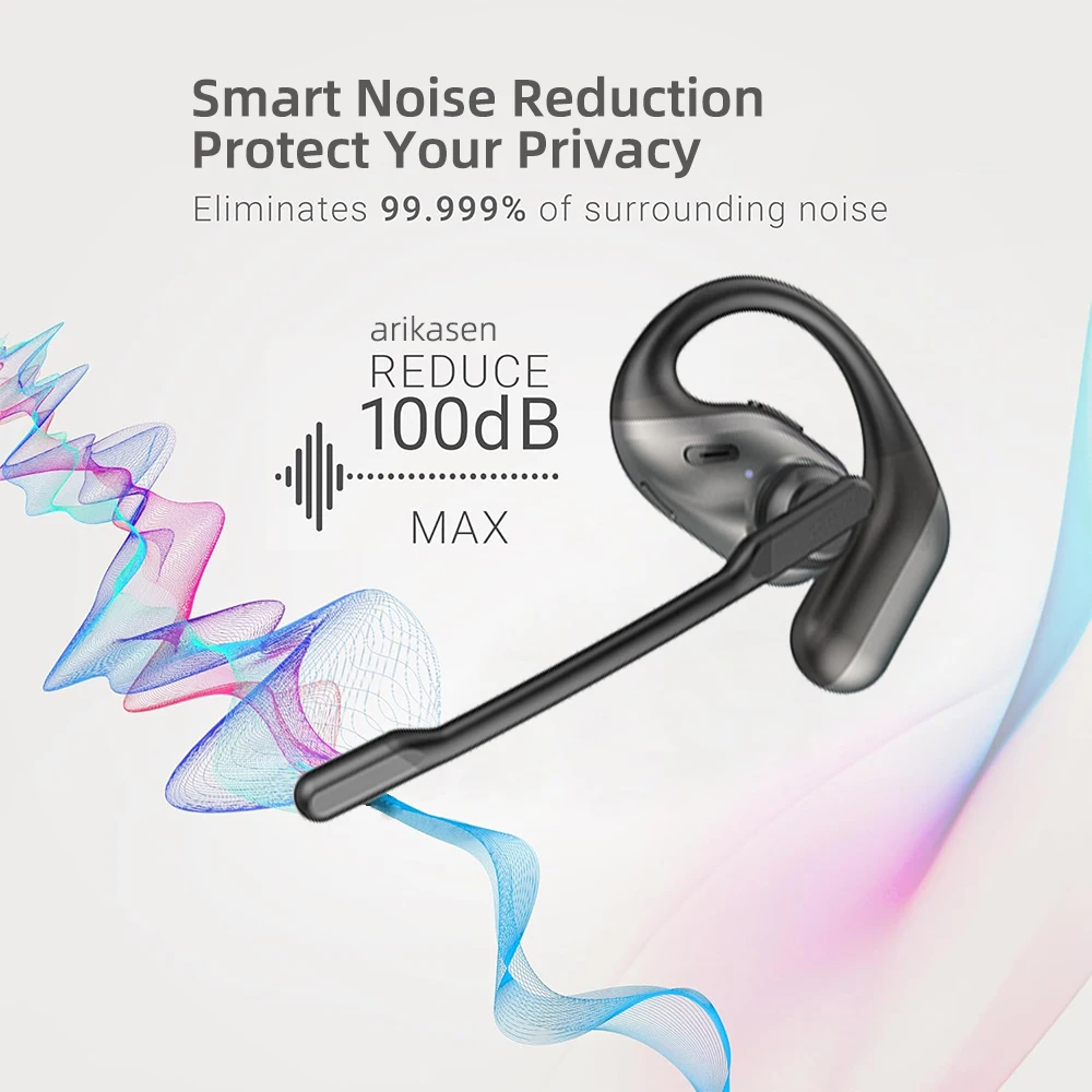 Bluetooth Headsets, Wireless H - Phone Cases Officeworks recension och pris