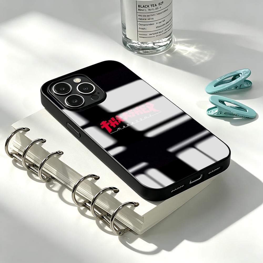 Brand THRASHER Phone Case For  - Phone Cases Brand recension och pris