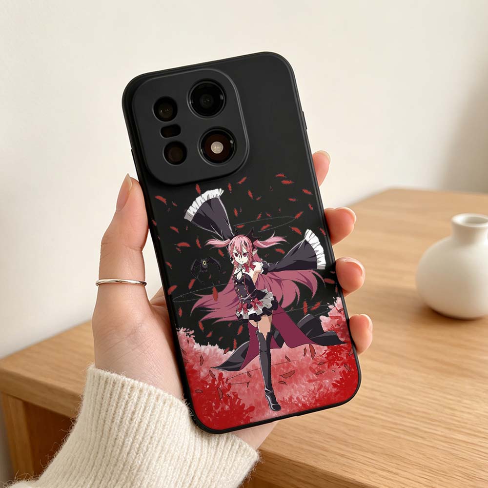 Anime Krul Tepes For OenPlus 1 - Phone Cases Nothing 3A recension och pris