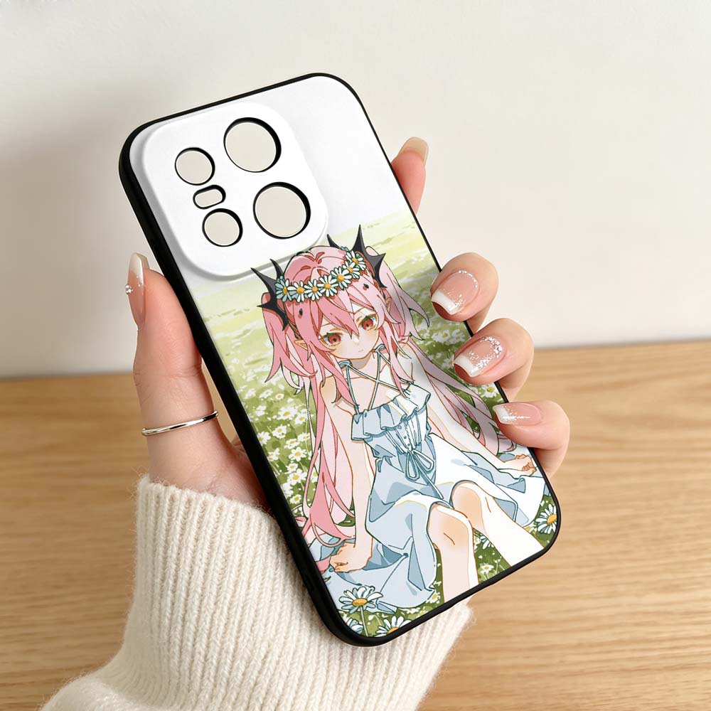 Anime Krul Tepes For OenPlus 1 - Phone Cases Nothing 3A recension och pris