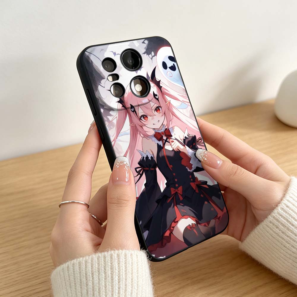 Anime Krul Tepes For OenPlus 1 - Phone Cases Nothing 3A recension och pris