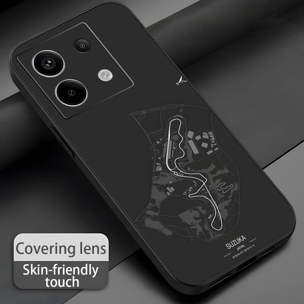 Candy Color Matte Translucent  - Oppo Reno 12 recension och pris