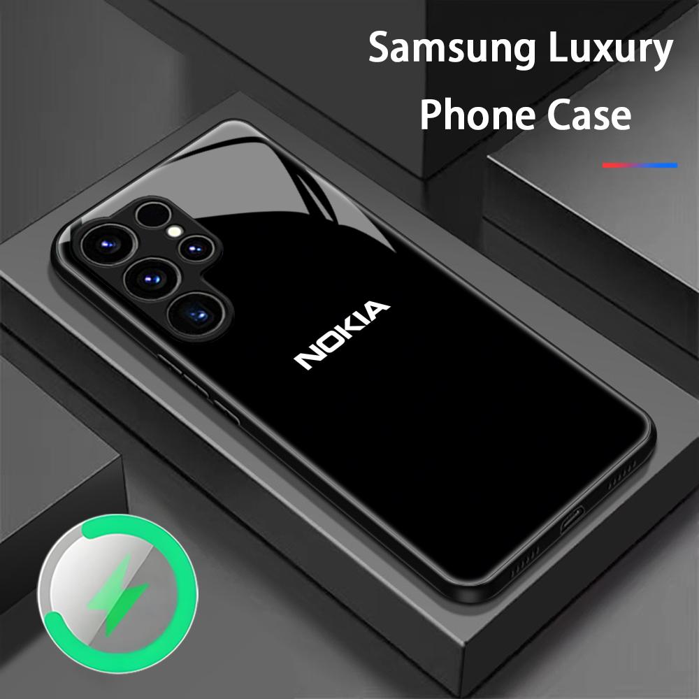 Cool N-Nokiaes-s Brand Phone C - Phone Cases Brand recension och pris