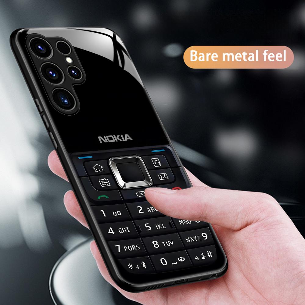Cool N-Nokiaes-s Brand Phone C - Phone Cases Brand recension och pris