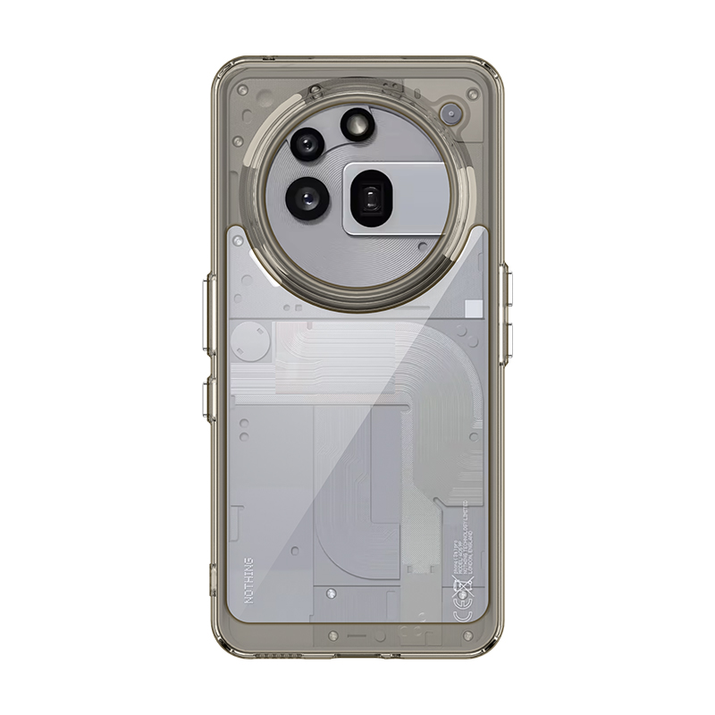 Colorful protective Case For N - Phone Cases Nothing 3A recension och pris