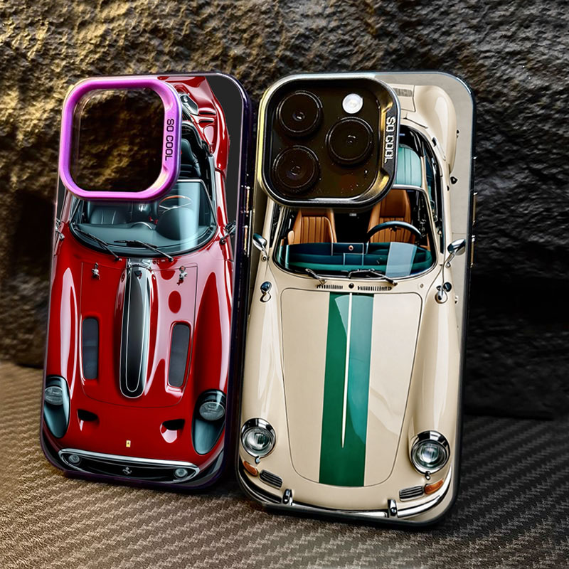 Adorable Design Stylish Car Pr - Xiaomi Redmi Note 14 recension och pris