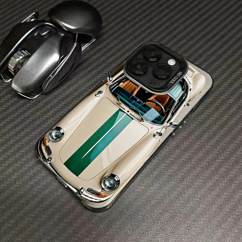 Adorable Design Stylish Car Pr - Xiaomi Redmi Note 14 recension och pris