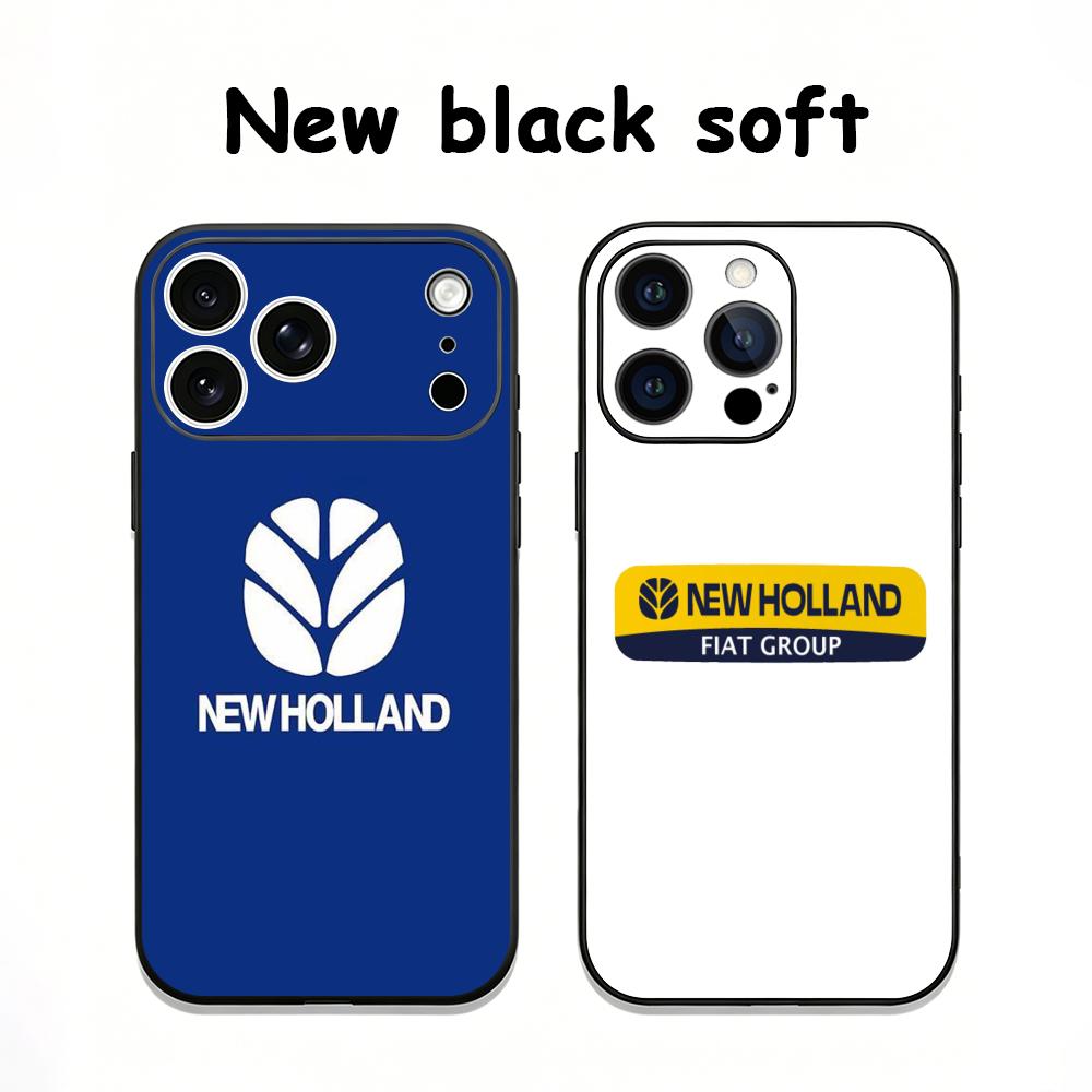 Hot N-New H-Hollandes fashion  - Phone Cases Brand recension och pris