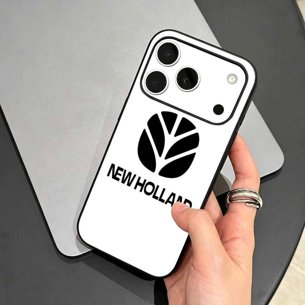 Hot N-New H-Hollandes fashion  - Phone Cases Brand recension och pris