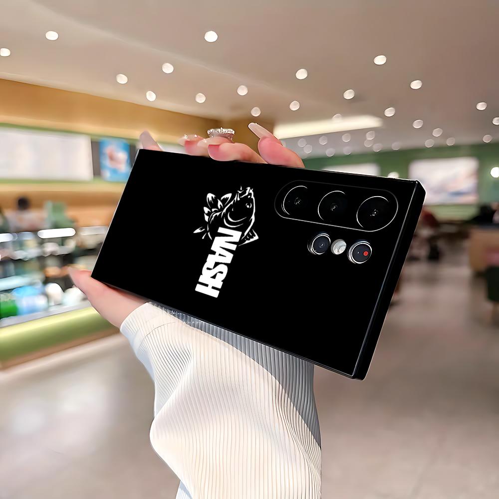 Fashion N-NASHeS Brand Phone C - Phone Cases Brand recension och pris