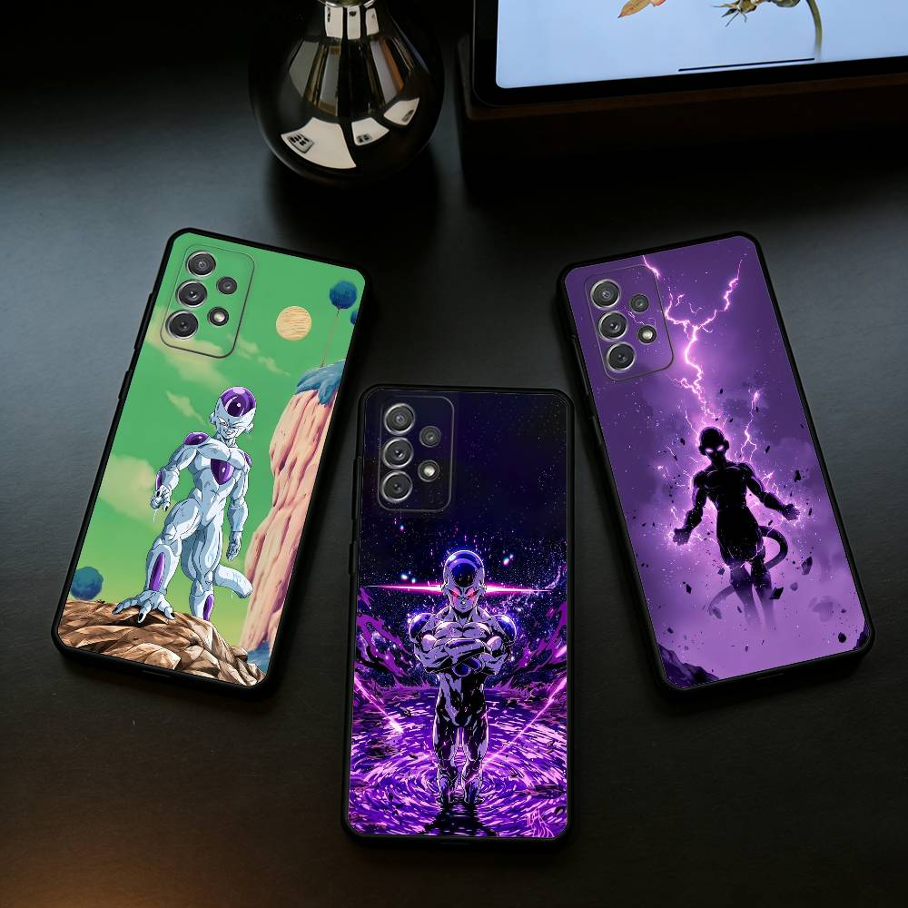F-Freeza-ZA Phone Case For Sam - Phone Cases Za recension och pris