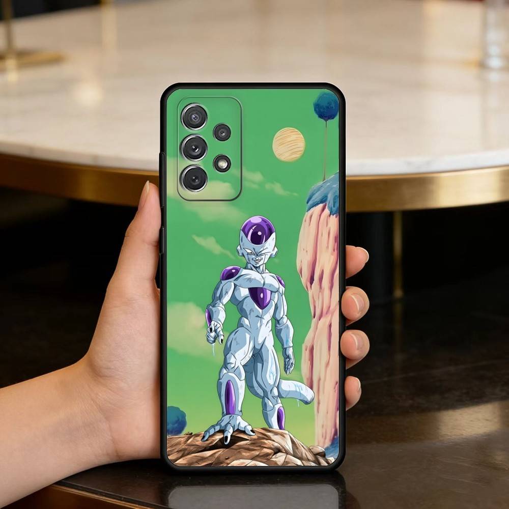 F-Freeza-ZA Phone Case For Sam - Phone Cases Za recension och pris