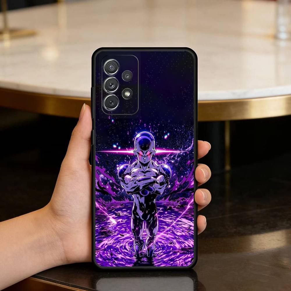 F-Freeza-ZA Phone Case For Sam - Phone Cases Za recension och pris